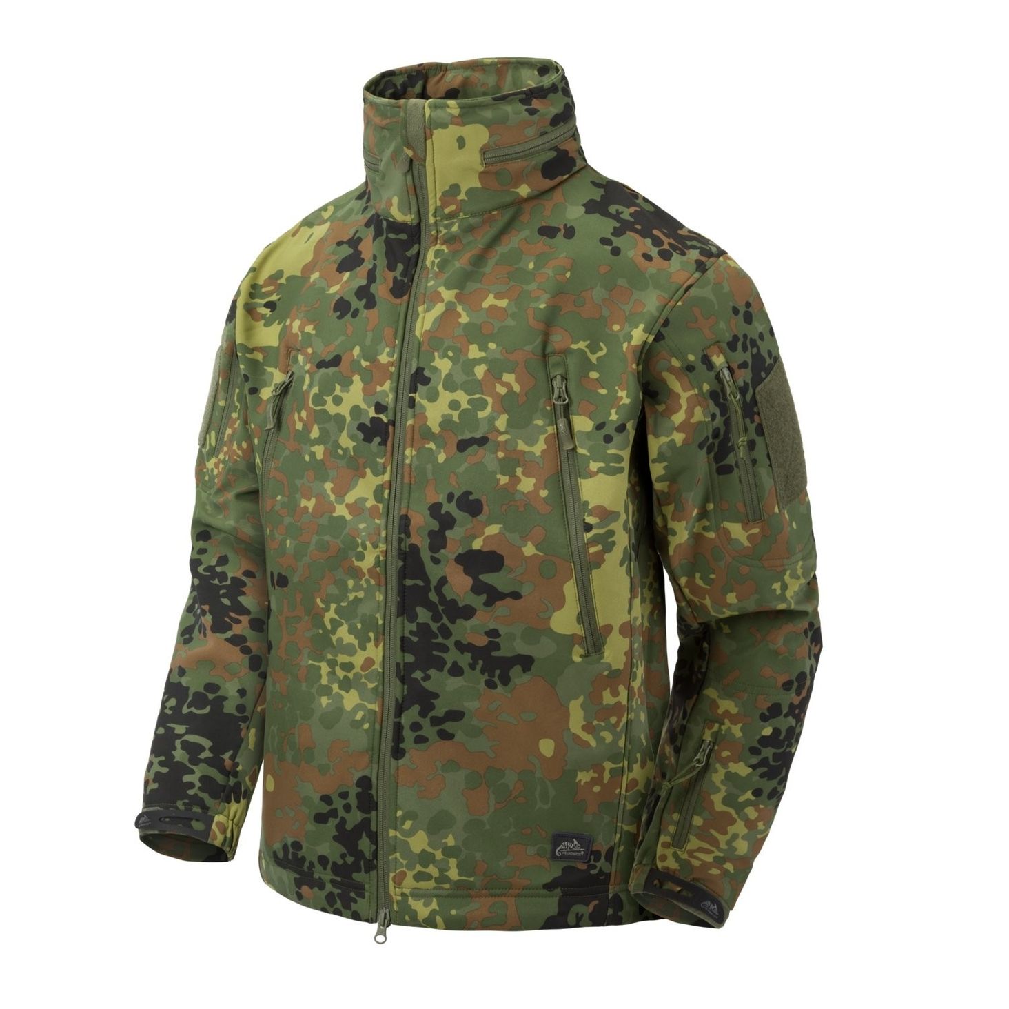 Helikon-Tex Gunfighter Flecktarn