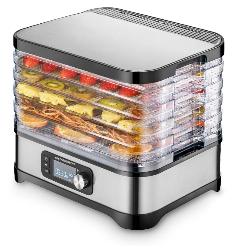 Berdsen BD-690