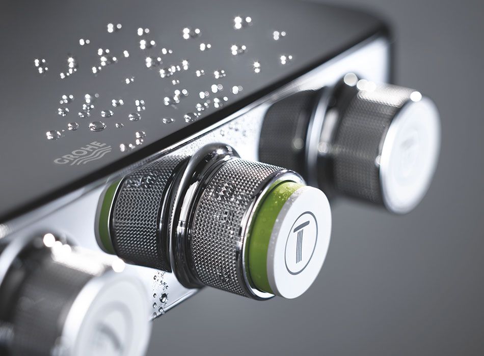 GROHE Euphoria SmartControl