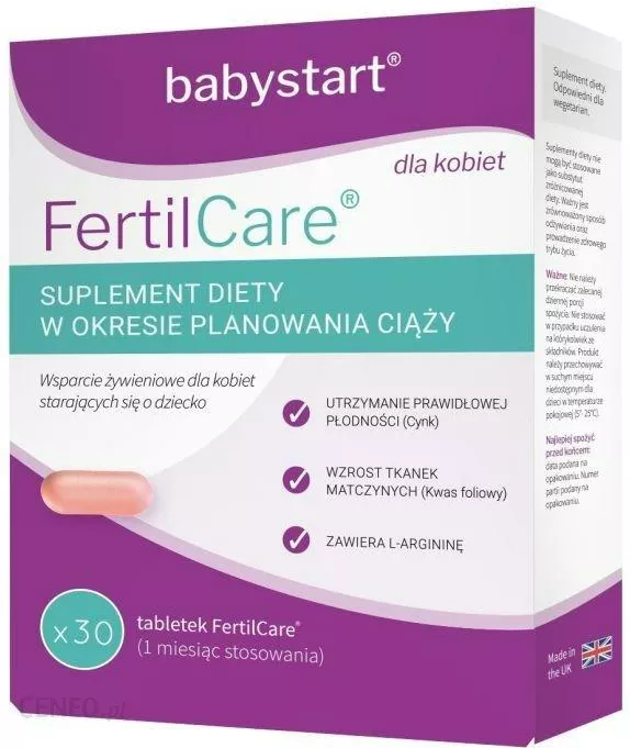 fertilcare 