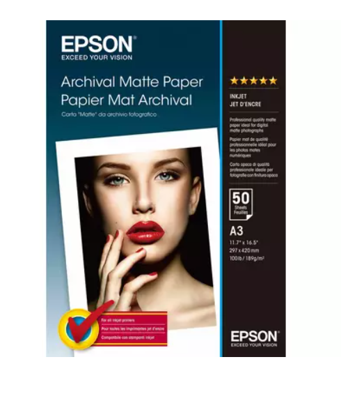 papiery epson - 1