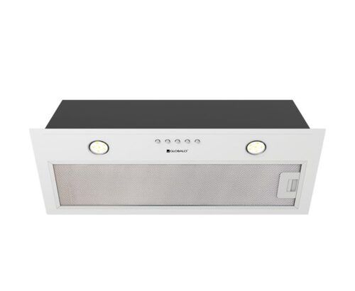 okap Delico 50.1 White zdjęcie-5