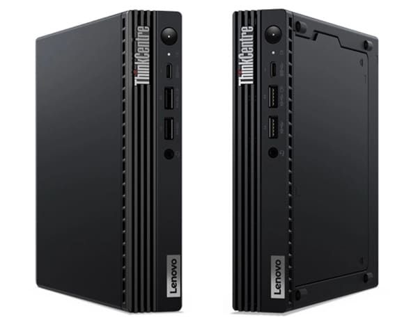 Lenovo ThinkCentre M70q G3 i3/8GB/256GB/Win11 (11T3002PPB