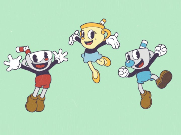 Cuphead The Delicious Last Course recenzja