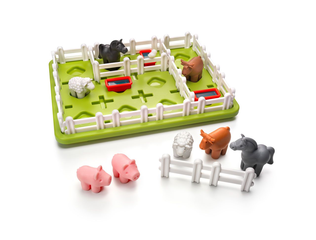 smart games