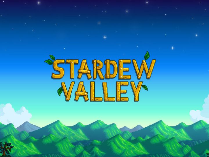 stardew valley