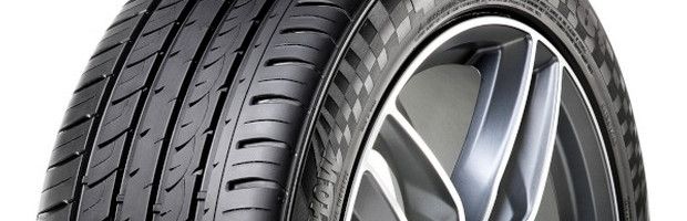 Radar Dimax R8+ 255/40 R19 100Y XL Run Flat - Wulkanista.pl