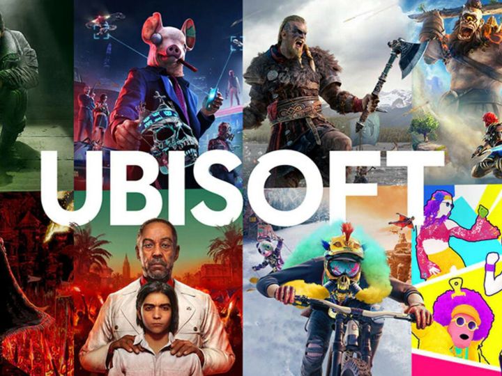 Gry Ubisoftu mogą wrócić do serwisu Steam