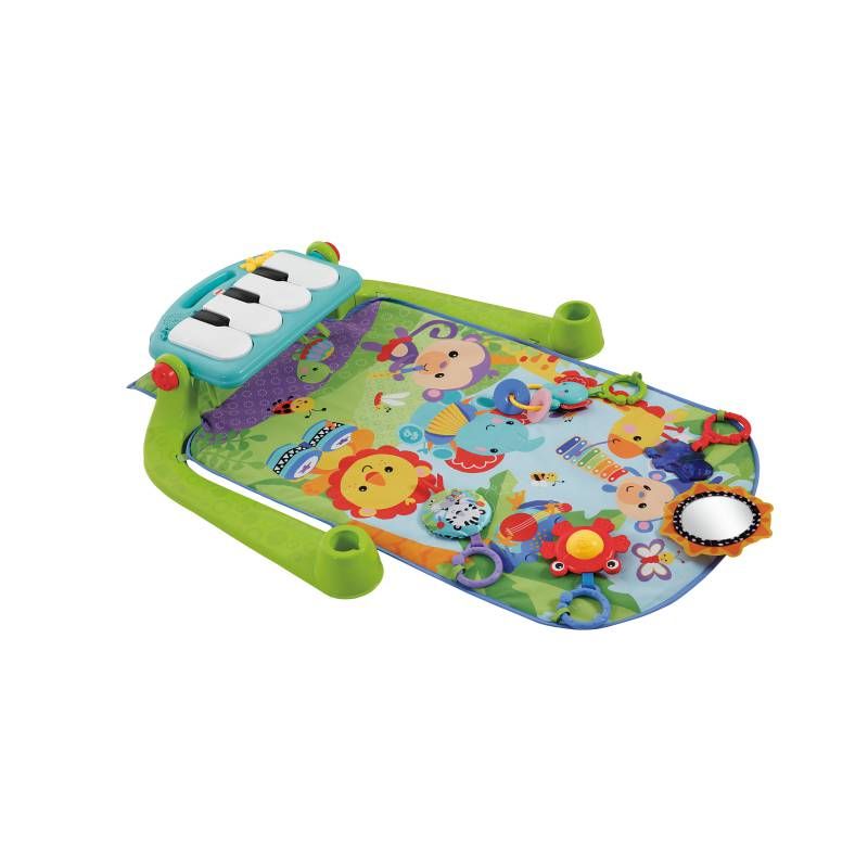 Fisher-Price Śpiewający nocniczek HJC39