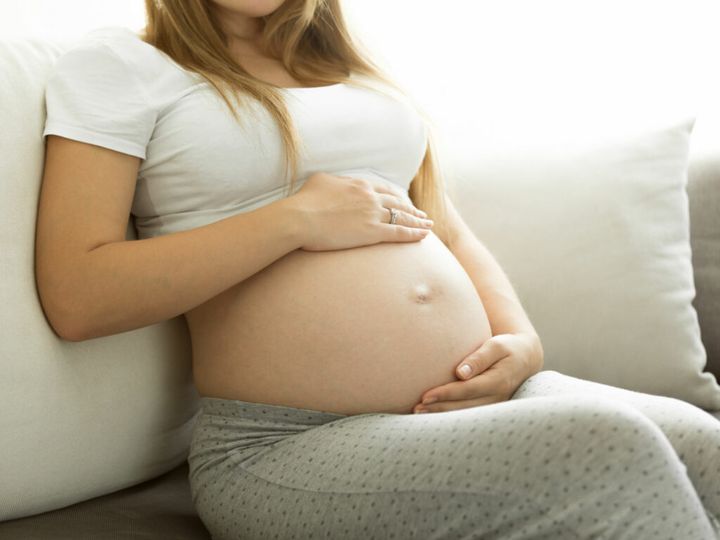 jak dbać o siebie w ciąży