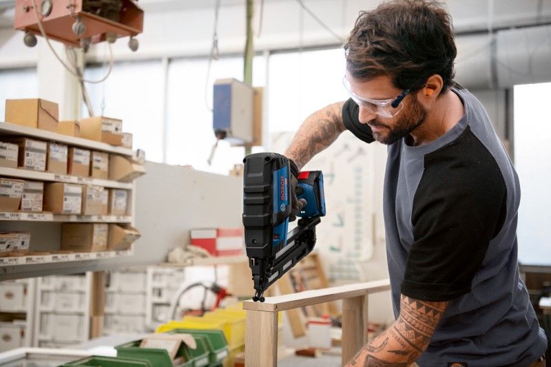 Bosch GNH 18V-64 M Professional - 3