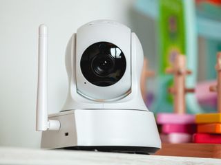 Kamery IP WiFi. Ranking kamer do monitoringu  