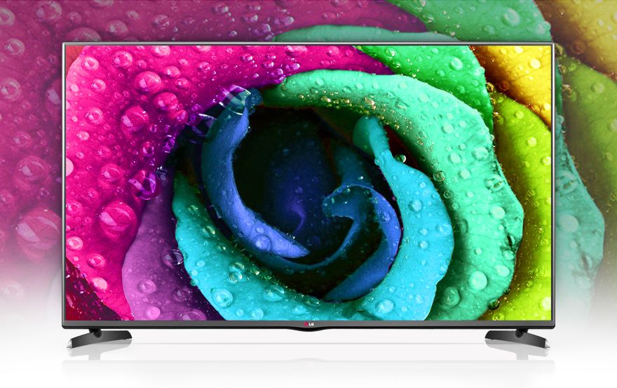 Telewizor LED LG 55UB820V 55 cali 4K UHD 55 cali - Opinie i ceny na ...