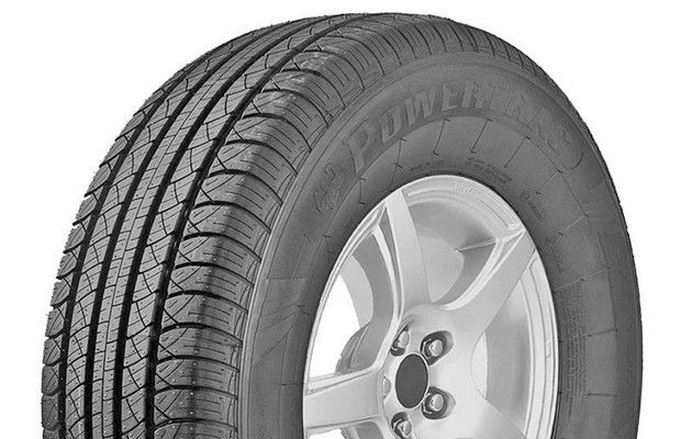 Opona letnia PowerTrac CityRover 235/60 R17 106H XL (zdjęci