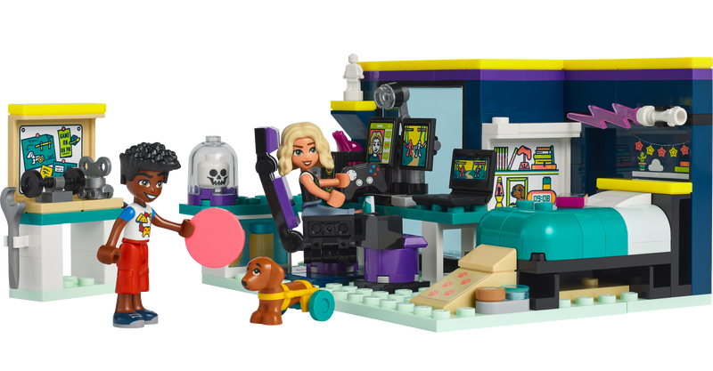 LEGO Friends 41755 - 2