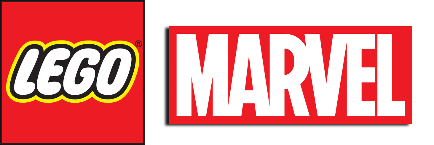 lego marvel
