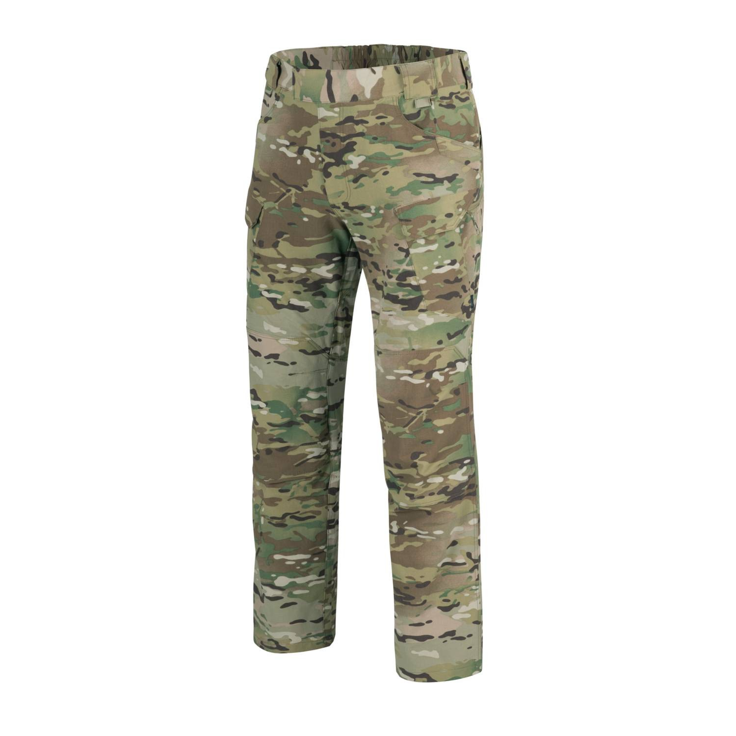 Helikon-Tex Spodnie Blizzard StormStretch Coyote