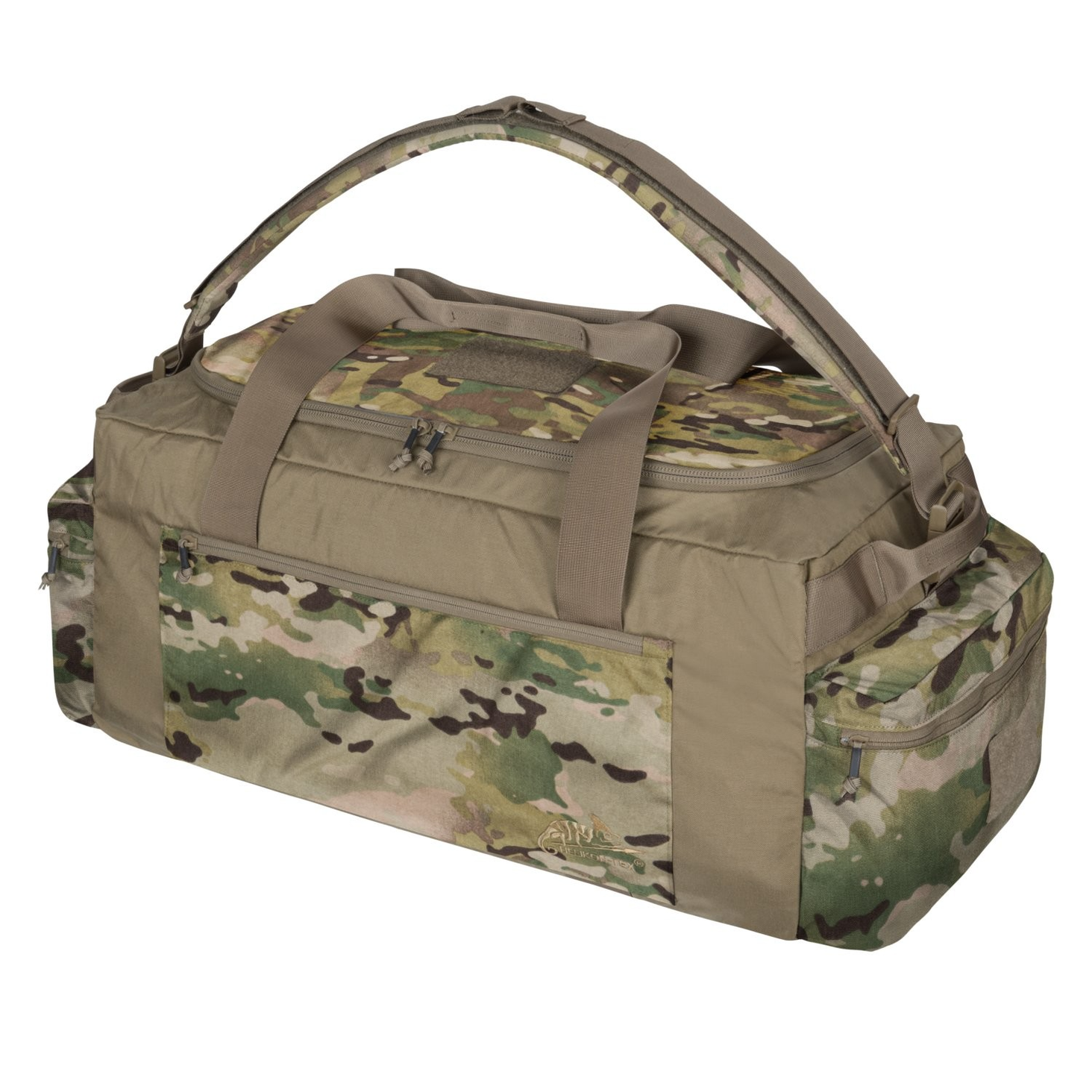 Helikon-Tex Spodnie Blizzard StormStretch Coyote