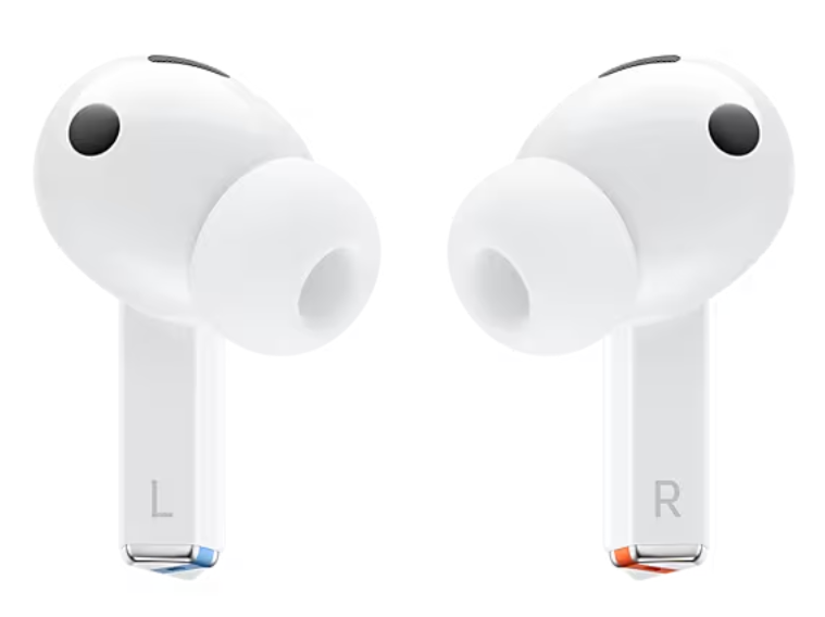 Słuchawki Samsung Galaxy Buds3 Pro SM-R630 Białe - Opinie i