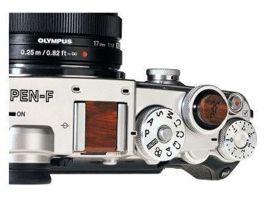 OLYMPUS PEN F 『名機』美品 オリンパス Pen F Vol.25 [記憶に残る名機の実像] - PRONEWS : 動画