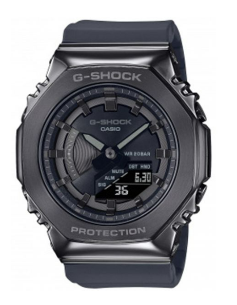 Casio G-SHOCK GM-S2100B-8AER