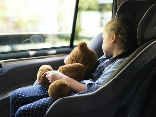 jaki fotelik dla 5-latka