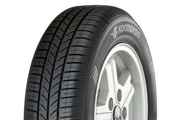 Opona letnia Kormoran Runpro B 185/65 R14 86H (zdjęcie)