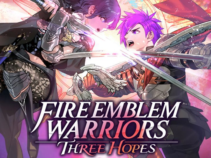 Fire Emblem Warriors Three Hopes recenzja