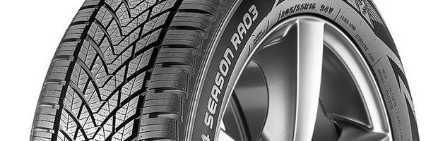 Rotalla Ra03 Rotalla Setula 4 Season RA03 215/70 R16 100H - Wulkanista.pl