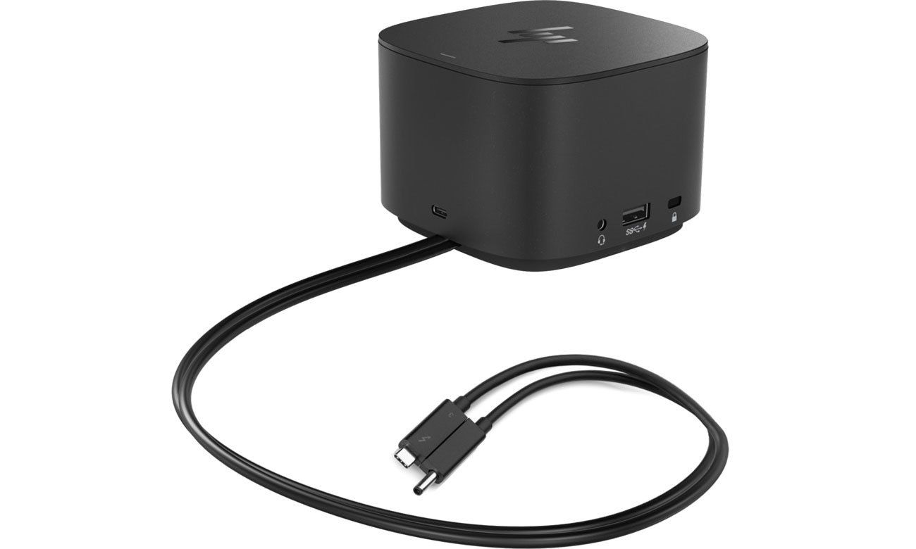 HP Thunderbolt 230W G2 - 2