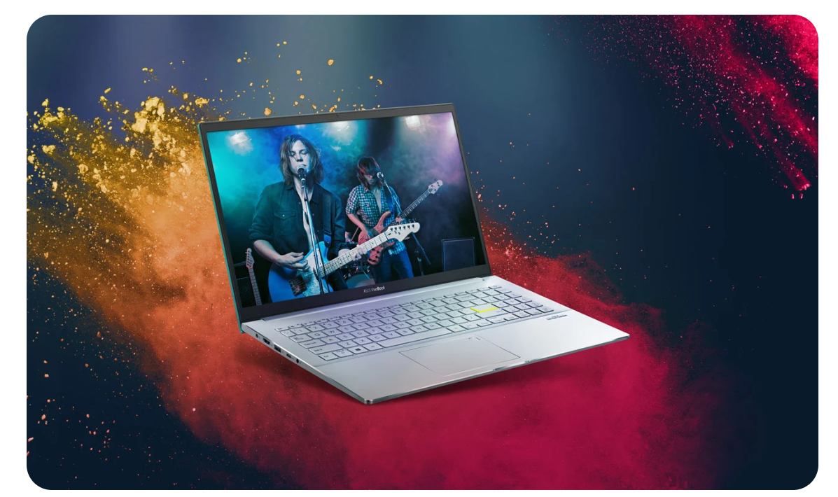 B*@様 asus vivobook m533i Asus VivoBook S15 M533IA Ryzen 5 4500U 16GB 512SSD - Sklep