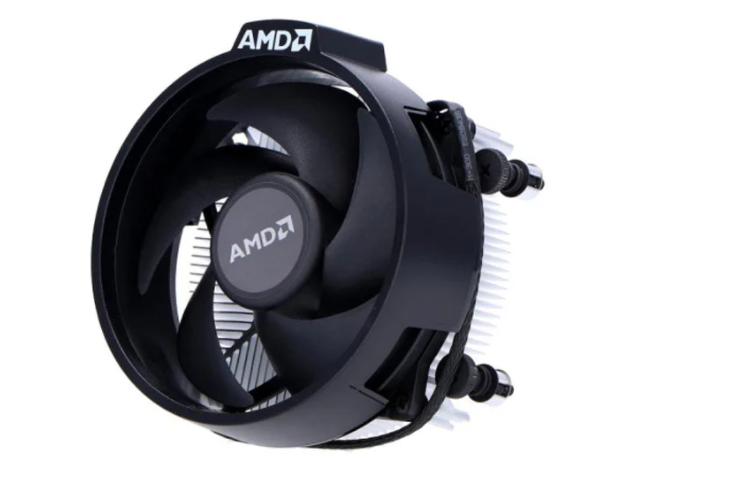 Procesor AMD Ryzen 5 5600X 3.7GHz MPK (100-100000604MPK