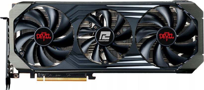 グラフィックボード・グラボ・ビデオカード Power Color AMD Radeon RX6700XT AXRX 6700XT 12GBD6-3DHE/OC | PowerColor(パワーカラー) Radeon