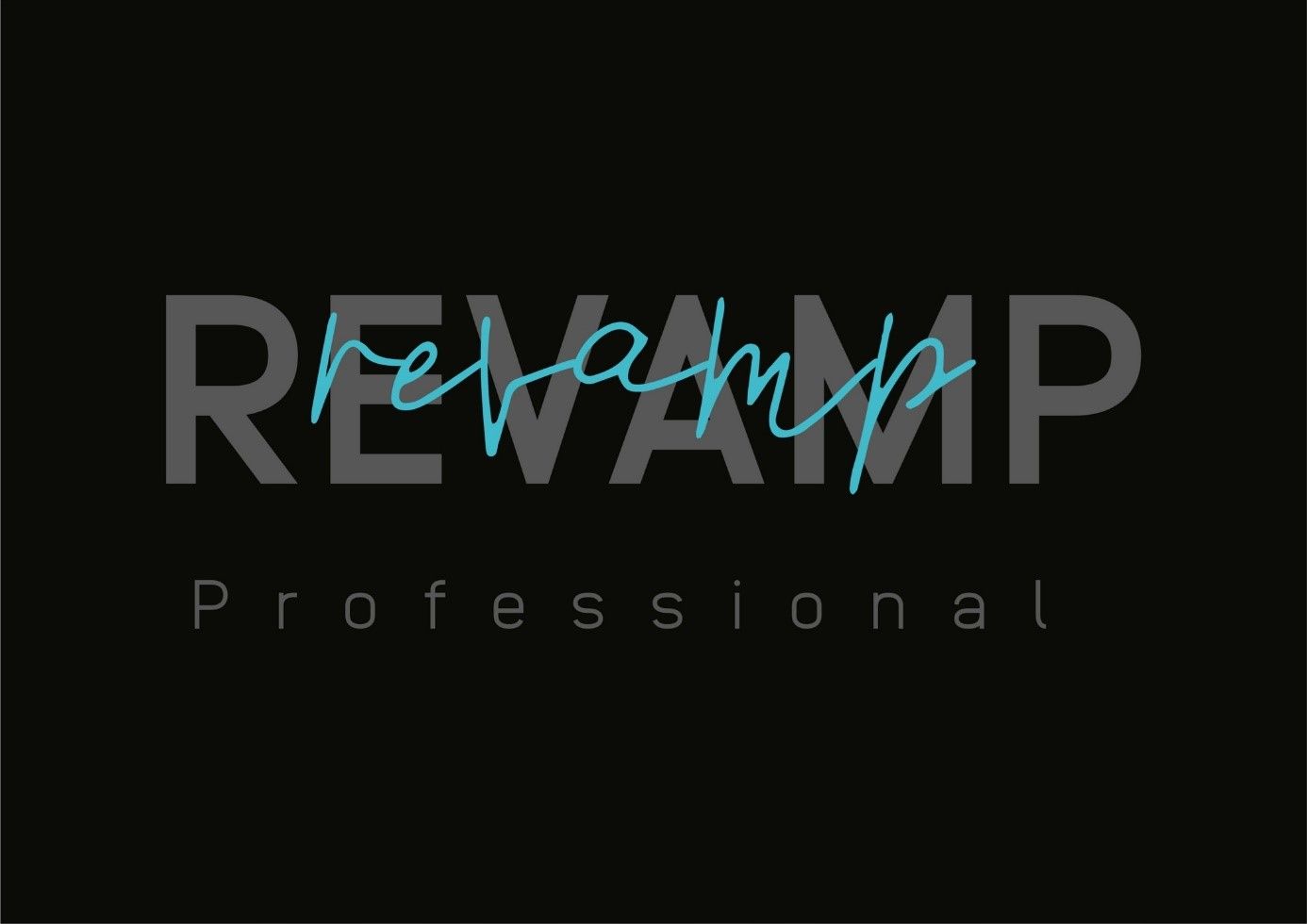 REVAMP banner
