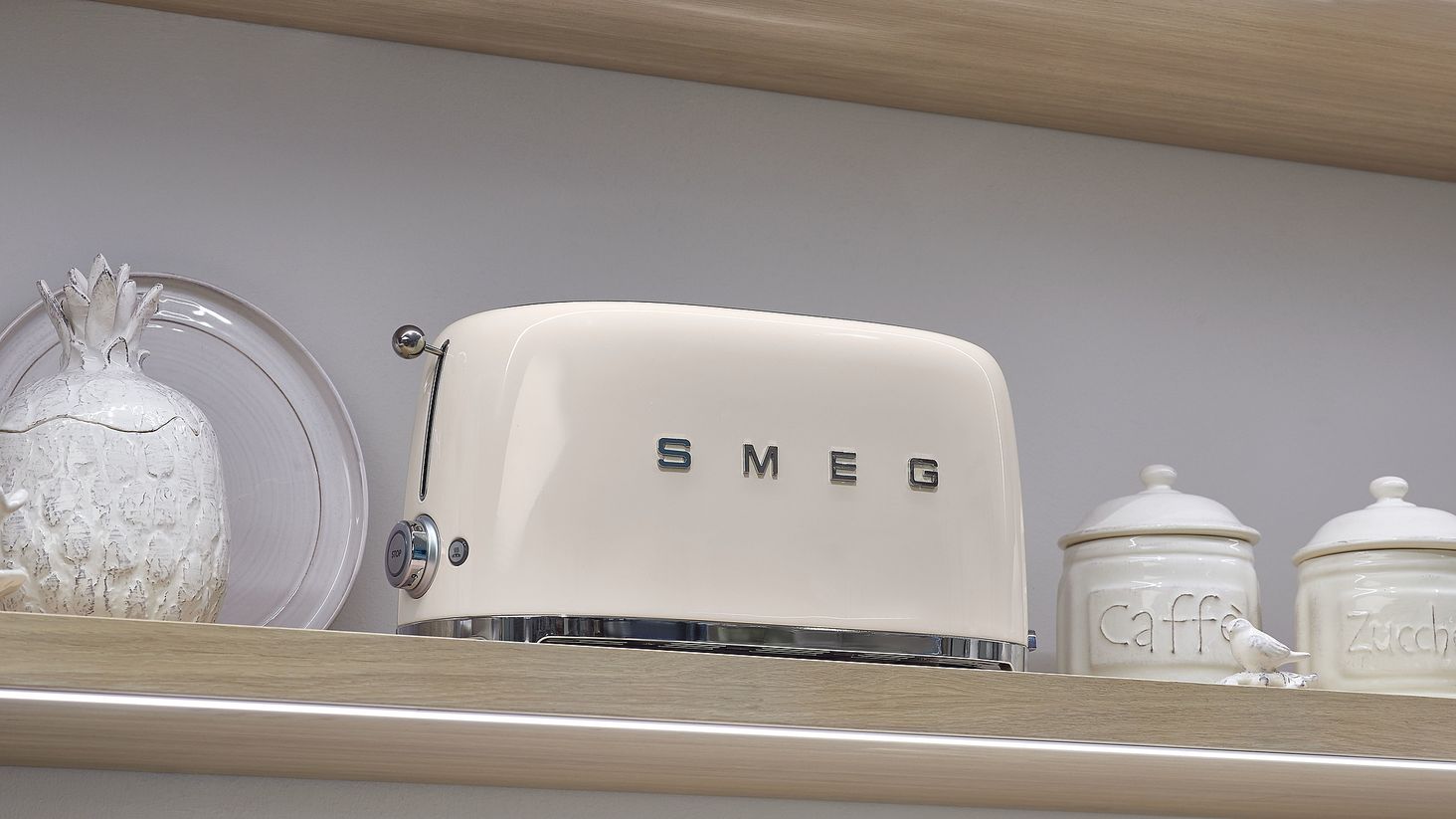 SMEG TSF01