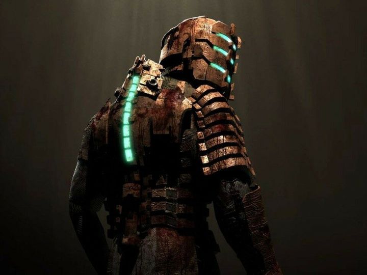 dead space