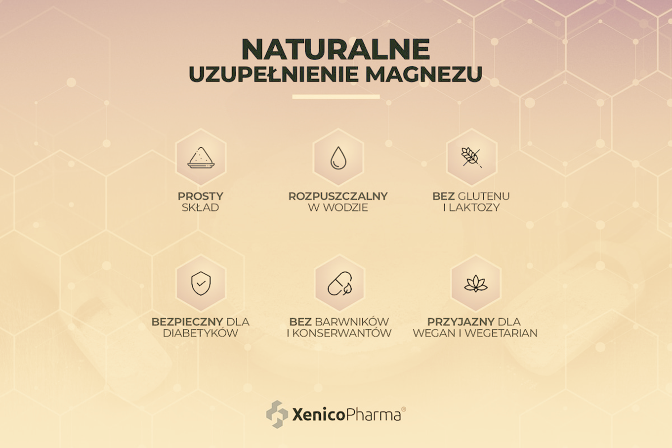 naturalne uzupełenienie magnezu