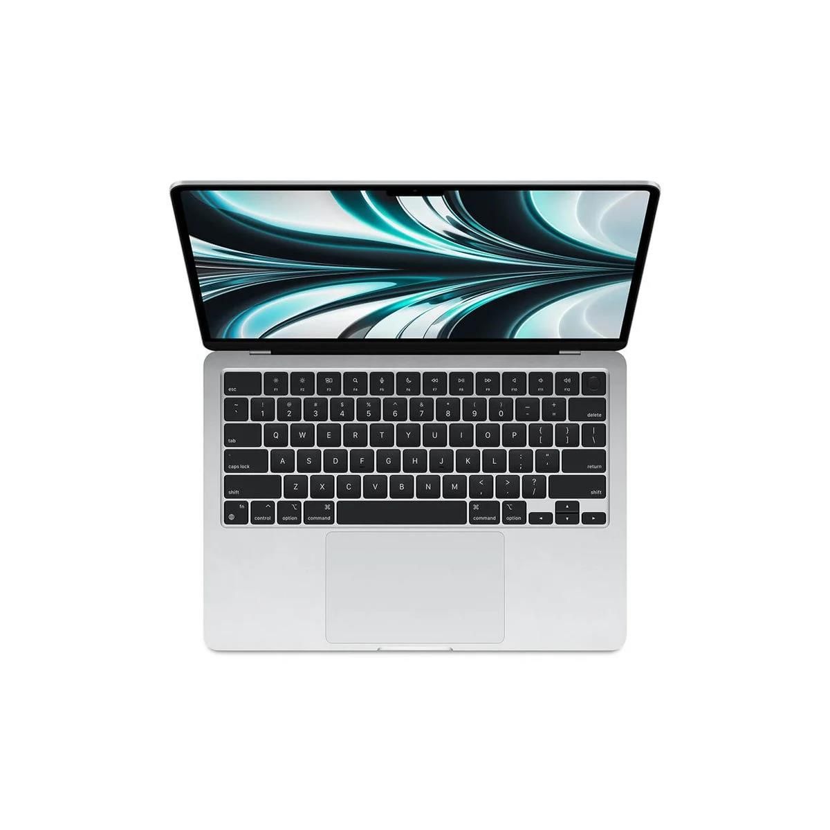 Laptop Apple MacBook Air 13/M2/24GB/256GB/macOS (MC7V4/P1/R1