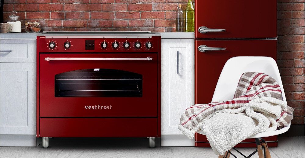 Vestfrost VC-993WNPBK.2 - Energooszczędność klasy A