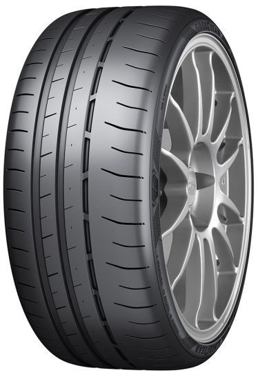 Eagle F1 SuperSport R