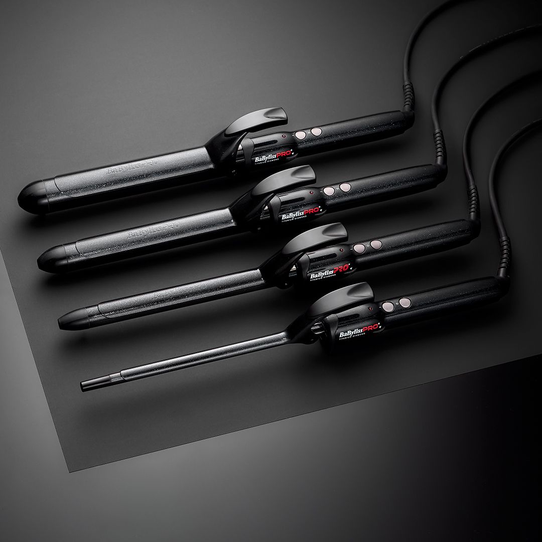 BaByliss PRO Advanced Curl 25mm BAB2473TDE_4