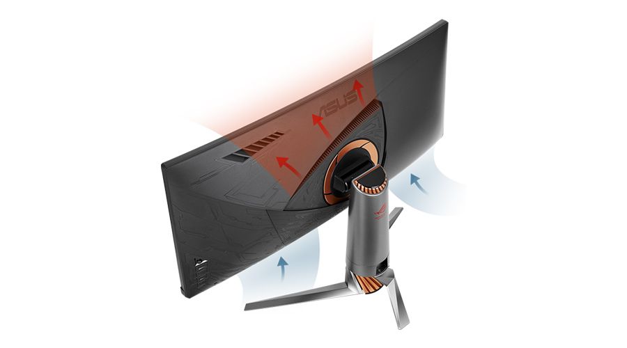 【訳あり】PG348Q ゲーミングモニター Amazon.co.jp: ASUS ゲーミングモニター 34型 ウルトラワイド