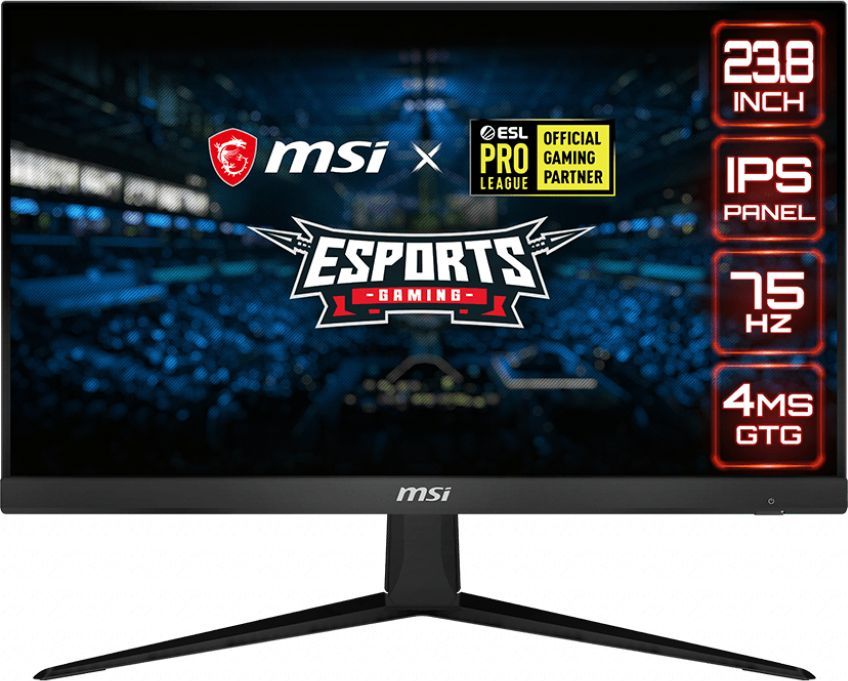 msi optix g241vc media expert