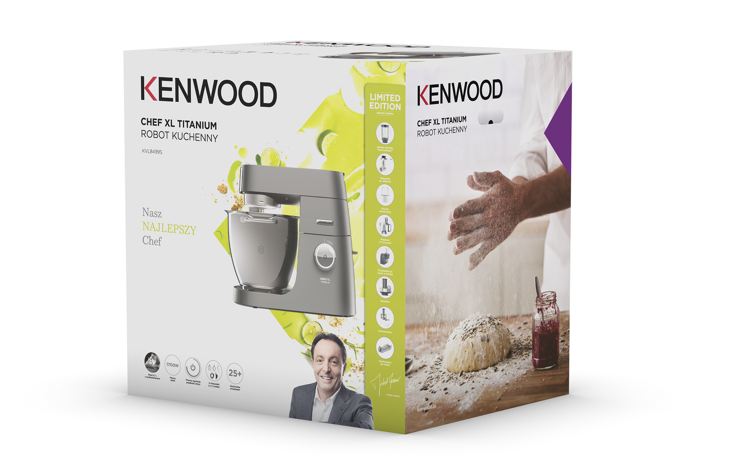 kvl8499s kenwood