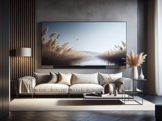 ranking telewizorów 65 cali