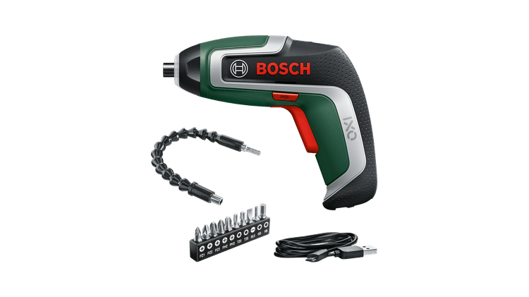 Bosch IXO 7 06039E000A