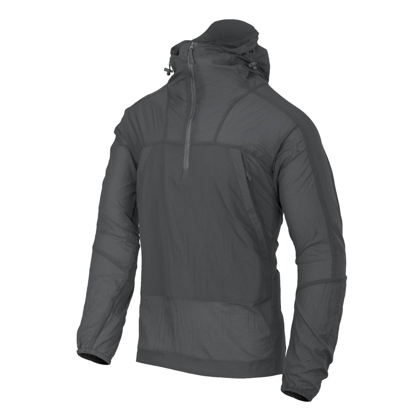 Helikon-Tex Windunner Windshirt - Windpack Shadow grey