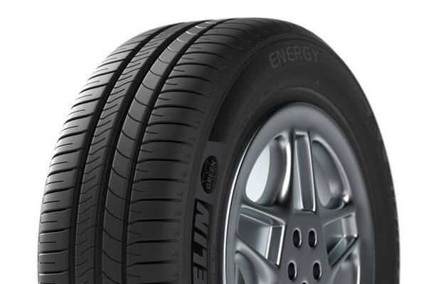 Opona letnia Michelin Energy Saver+ 205/55 R16 91V AO (zdję