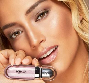 3D Hydra Lipgloss zmiękczający błyszczyk