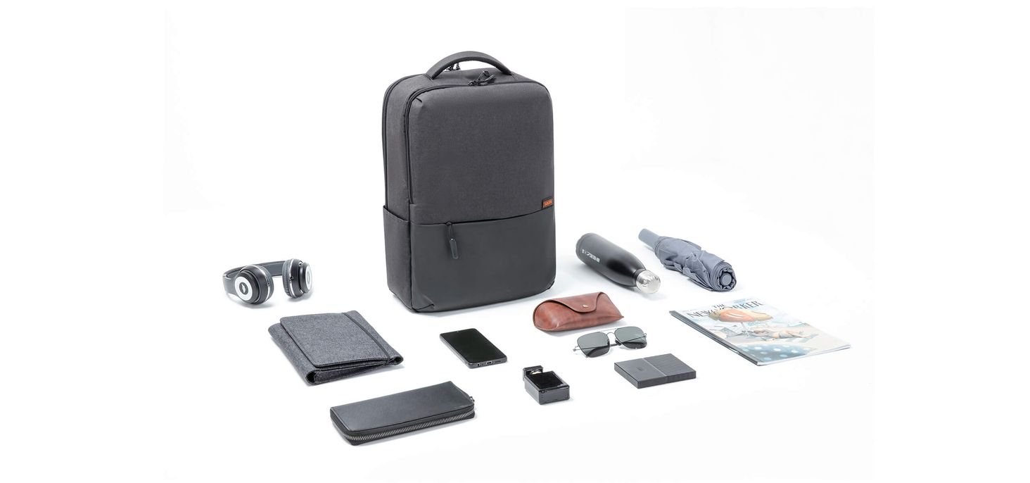 Xiaomi Mi Business Casual Backpack